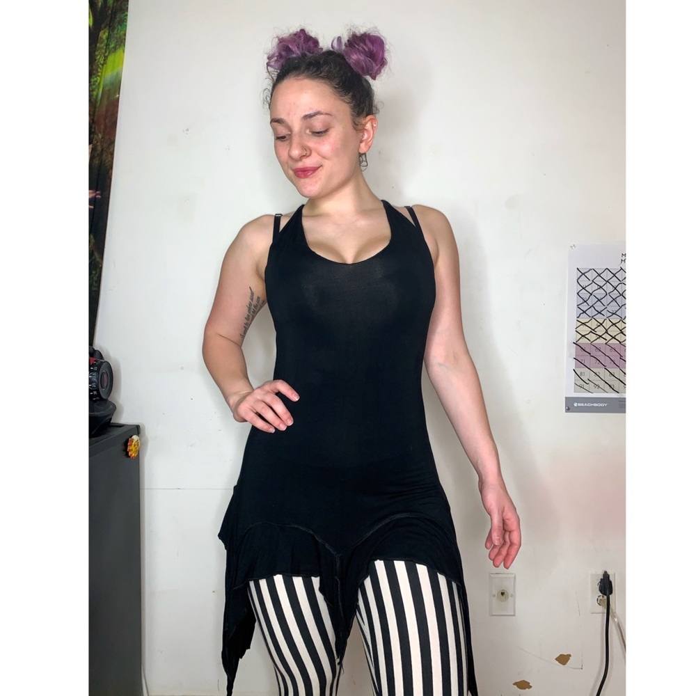 Umba Love: Fairy Tank Dress